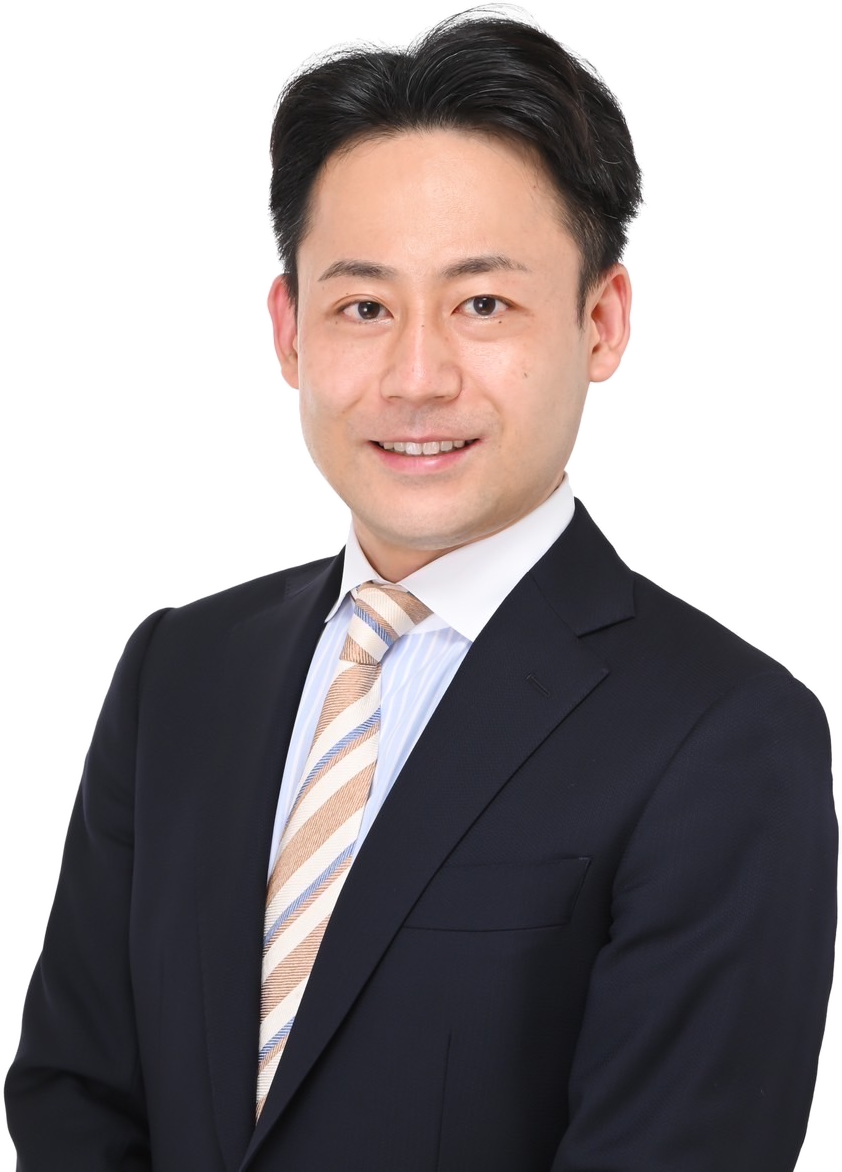 伊藤さとしプロフィール写真